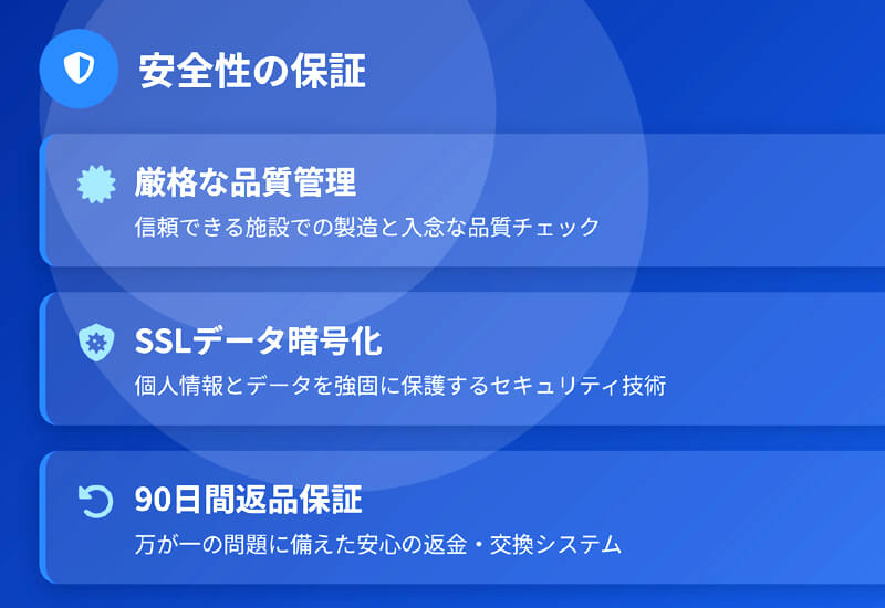俺の合鍵での安全性の保障