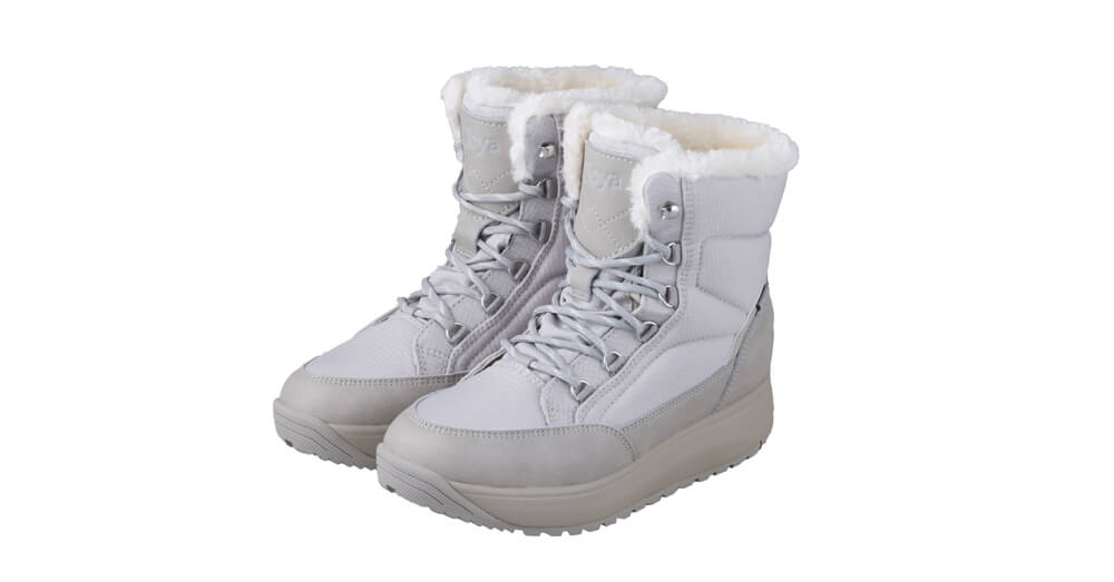 Tiffany STX Beige（ティファニー STX ベージュ）の靴の画像