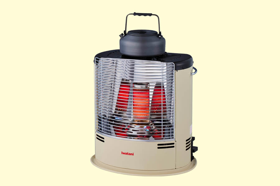 デカ暖3のデザイン