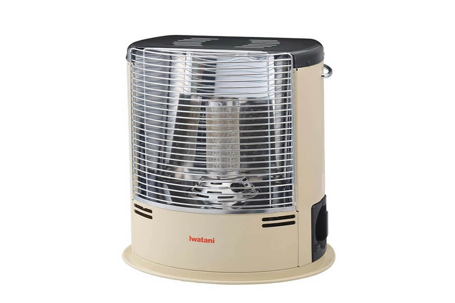 デカ暖2のデザイン